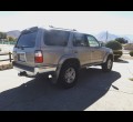 2002 TOYOTA 4RUNNER SR5